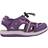 Viking Thrilly Lavender Sandalen En Sloffen - Purper