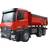 Amewi Mercedes Benz Arocs RTR 22407