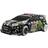 HPI Racing WR8 Flux Ken Block Ford Fiesta RTR 120036