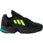 Adidas Yung-1 M - Core Black/Solar Yellow/Hi-Res Aqua