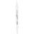 L.A. Girl Delineador Line Art Matte GLE715: Pure White