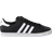 Adidas Coast Star Tennarit - Musta/Ftwrwhite/Coreblack