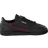 Adidas Continental 80 Kengät - Black/Scarlet/Collegiate