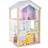 Small Foot 3 Storey Palace 11192