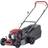 AL-KO Comfort 42.0 P-A Petrol Powered Mower