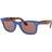 Ray-Ban Wayfarer Pop Polarized RB2140 1241W0