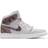 NIKE Air Jordan 1 Retro High Premium W - Phantom/White