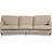 Scandinavian Choice Howard Lyx Soffa 255cm 4-sits