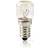 Nedis OVBUE1415W1 Halogen Lamp 15W E14