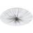 Eglo Nieves Ceiling Flush Light 41cm