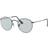 Ray-Ban Round Solid Evolve RB3447 004/T3