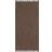 Horredsmattan Julie Brun 70x250cm