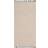 Horredsmattan Julie Natur, Vit, Beige 150x200cm