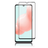 Panzer Premium Full-Fit Glass Screen Protector for Galaxy A41