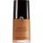 Luminous Silk Foundation #12 Deep, Red