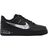 Nike Basket Air Force 1 Sketch - Black Men's
