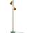 DYBERG LARSEN Ocean Lampe sur Pied 160cm