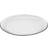 Broste Copenhagen Hammered Dinner Plate 27cm