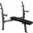 Gymleco 100 Series 122RS Bench Press Stand