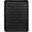 Tica Copenhagen Dot Svart 28x38cm