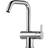 Mora Armatur Rexx K7 (8318190) Svart, Krom