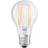 LEDVANCE Star CLAS A 75 4000K LED Lamp 7.5W E27