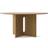 Menu Androgyne Natural Oak Matbord 150cm