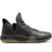 Nike KD Trey 5 VII - Dark Grey/Black/Club Gold/Metallic Gold