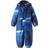 Reima Luosto Winter Overall - Blue (510301-6687)