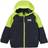 Helly Hansen K Shelter Jacket - Navy (40379-598)