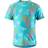 Reima Azores Toddler's Swim Shirt- Bright Turquoise (516351-7504)