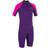Olaian Surf SS Shorty 100 1.5mm Jr