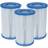 Intex Type A Filter Cartridge 3-pack