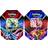 Pokémon Tin Summer 2020 Legends of Galar