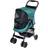 Rosewood No-Zip Pet Stroller