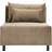 House Doctor Slow Middle Section Sofa 85cm 1 Seater