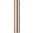 Nordhem Rosendal RCE1525O 260X1582 Kobber
