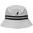 Kangol Bob Stripe Lahinch - Blanc