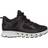 ecco Multi-Vent W - Black/Coral Neon