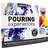 Pebeo Pouring Acrylic Set