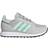 adidas Junior Forest Grove - Grey Two/Clear Mint/Grey Four