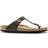 Birkenstock Gizeh Oiled Leather - Habana