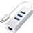 Satechi Type-C 2-in-1 USB