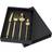 Broste Copenhagen Tvis Bestickset 4st