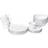Broste Copenhagen Salt Spisestel 12stk