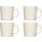 Iittala Teema Mugg 30cl 4st