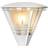 Lucide Livia Wall Flush Light 26.8cm