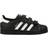 Adidas Kid's Superstar Foundation Strap - Core Black/Cloud White/Core Black