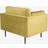 Venture Home Boom Green Lænestol 84cm