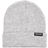 Dickies Alaska Beanie - Grey Melange